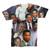 Denzel Washington  T-shirt
