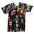 Bob Marley tshirt