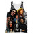 Bob Marley tank top