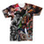 George Clinton tshirt