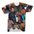 Jamie Foxx tshirt