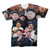 Kim Jong-Un tshirt