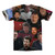 Jonathan Frakes tshirt back