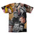William Shatner tshirt back