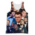 Sam Smith 3D Collage Face T-Shirt