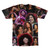 Chaka Khan tshirt back