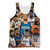 Karl Anthony Towns tank top Karl Anthony Towns tank top