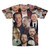 Simon Pegg tshirt back