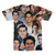 Dylan O'Brien tshirt back