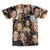Jodie Foster tshirt back