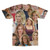 Candace Cameron Bure tshirt back