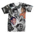 Otis Redding tshirt