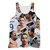 Zlatan Ibrahimovic tank top