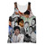Little Richard tank top