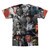 Bo Diddley tshirt back
