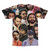 Babbu Maan tshirt back