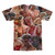 Ivan Drago tshirt back