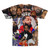 Nipsey Hussle tshirt back