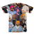 Diljit Dosanjh tshirt back