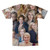 J.K. Rowling tshirt back