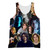 Dean Lewis tank top