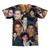 John Stamos tshirt back