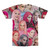 Jeffree Star tshirt back