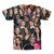 Merrell Twins tshirt back