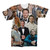 Luke Bracey tshirt