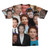 Seth Green tshirt back