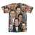 Giovanni Ribisi tshirt back