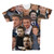 Jeremy Renner tshirt Jeremy Renner tshirt