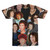 Rhea Perlman tshirt back