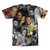 Grover Washington Jr. tshirt back