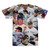 Roger Clemens tshirt back
