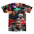 Biz Markie tshirt back