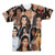 Kourtney Kardashian T Shirt