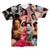 Dorothy Dandridge tshirt