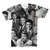 Burt Lancaster tshirt