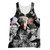 James Coburn tank top