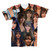 Rashida Jones tshirt