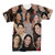 Robin Tunney tshirt