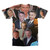 Sam Neill tshirt back
