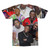 Blac Youngsta tshirt back