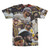 Fernando Tatis Jr tshirt back Fernando Tatis Jr tshirt back