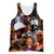 Isaac Hayes tank top
