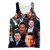 Sam Harris tank top