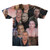 Dominic Purcell tshirt back