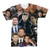 Nick Zano tshirt
