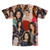 Rebecca Herbst tshirt back